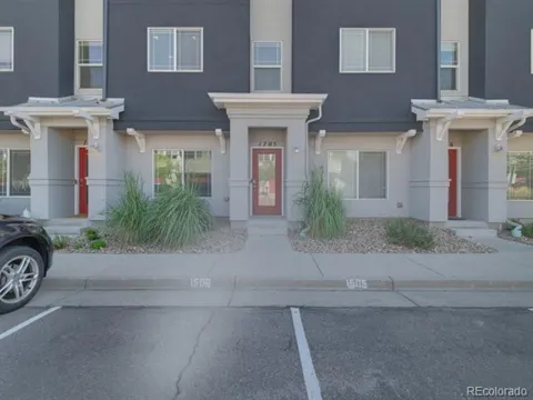 9300 E Florida Avenue #1705