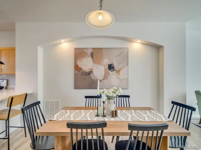 9300 E Florida Avenue #1705 Denver, CO 80247