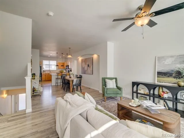 9300 E Florida Avenue #1705 Denver, CO 80247