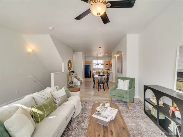 9300 E Florida Avenue #1705 Denver, CO 80247