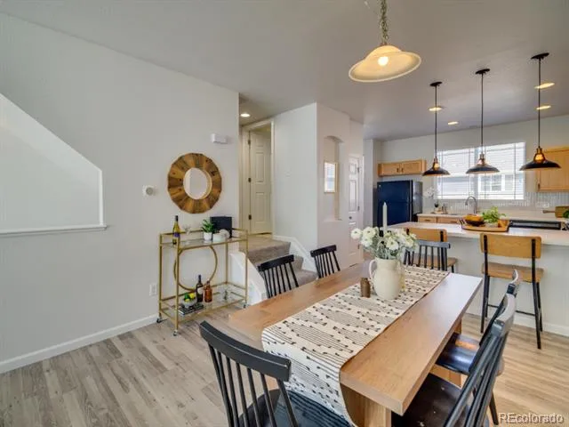 9300 E Florida Avenue #1705 Denver, CO 80247
