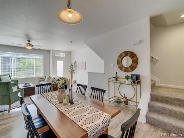 9300 E Florida Avenue #1705 Denver, CO 80247