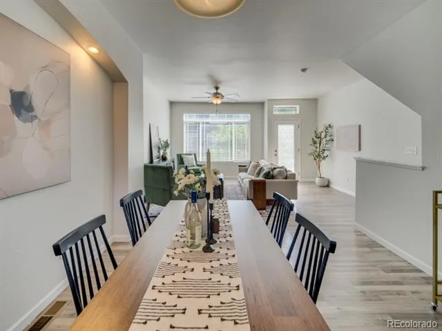 9300 E Florida Avenue #1705 Denver, CO 80247