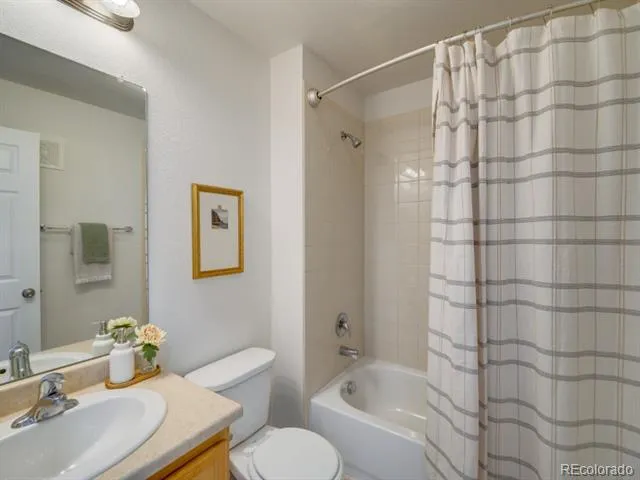 9300 E Florida Avenue #1705 Denver, CO 80247