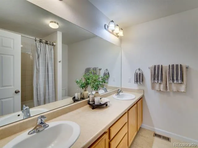 9300 E Florida Avenue #1705 Denver, CO 80247