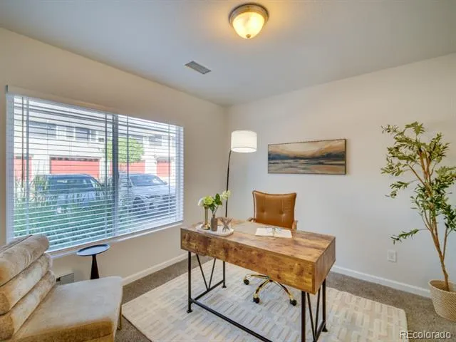 9300 E Florida Avenue #1705 Denver, CO 80247