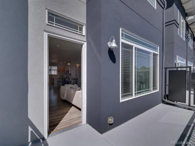 9300 E Florida Avenue #1705 Denver, CO 80247