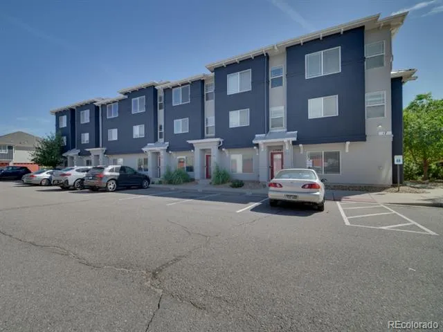 9300 E Florida Avenue #1705 Denver, CO 80247