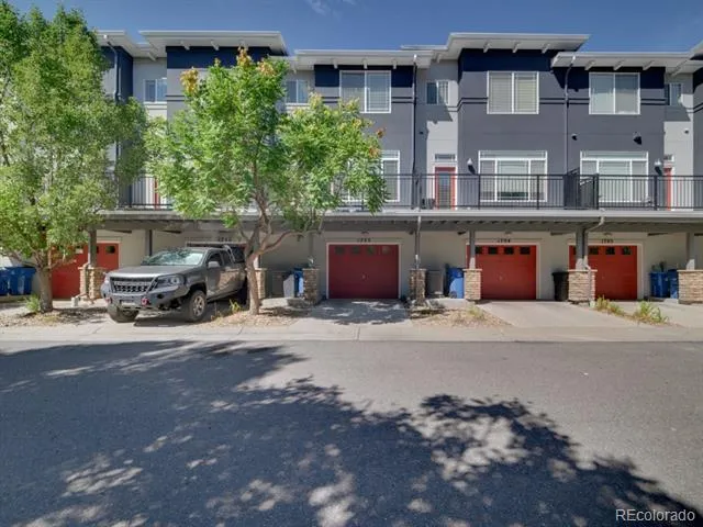 9300 E Florida Avenue #1705 Denver, CO 80247