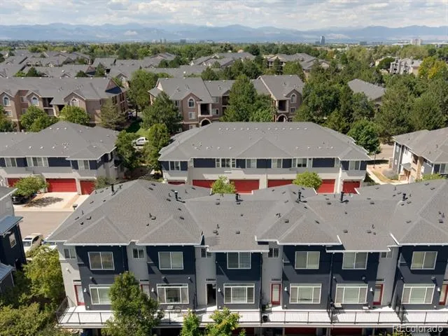 9300 E Florida Avenue #1705 Denver, CO 80247