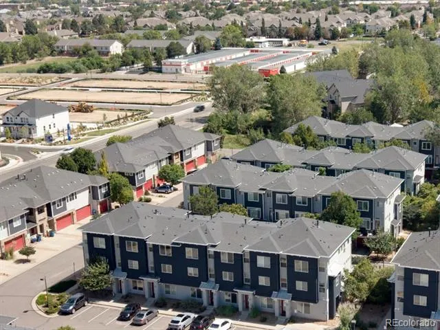 9300 E Florida Avenue #1705 Denver, CO 80247