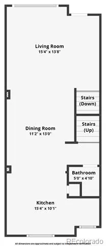 9300 E Florida Avenue #1705 Denver, CO 80247