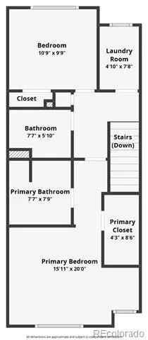 9300 E Florida Avenue #1705 Denver, CO 80247