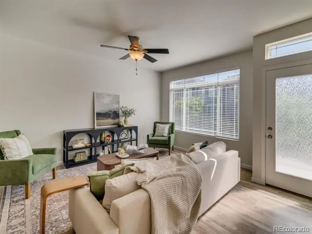 9300 E Florida Avenue #1705 Denver, CO 80247