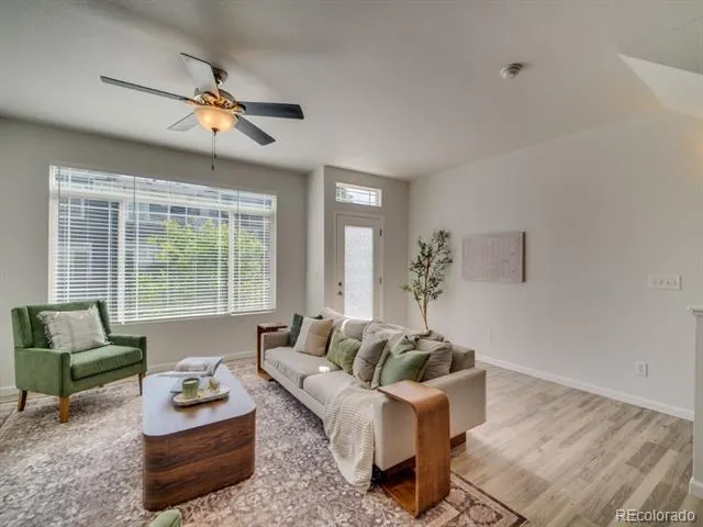 9300 E Florida Avenue #1705 Denver, CO 80247