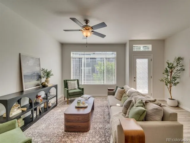 9300 E Florida Avenue #1705 Denver, CO 80247
