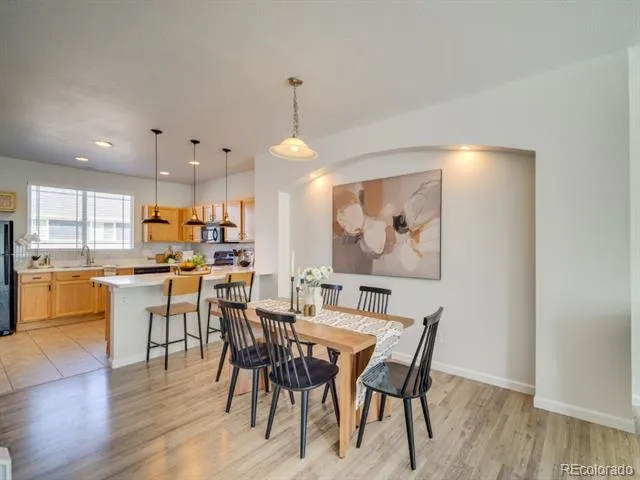 9300 E Florida Avenue #1705 Denver, CO 80247