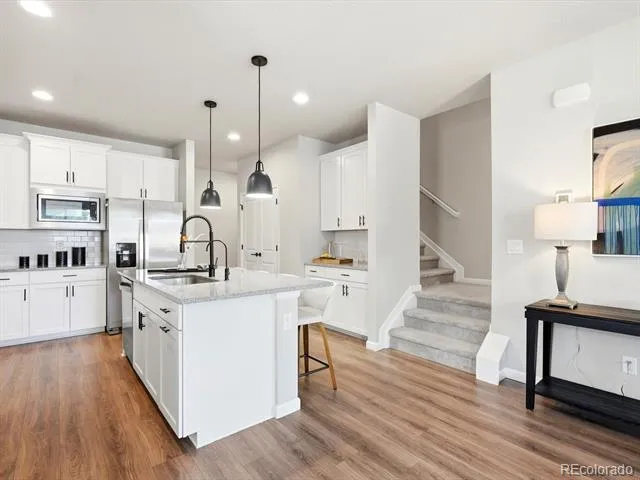 683 Stonebridge Drive Longmont, CO 80503