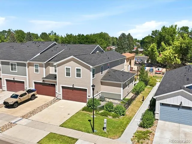 683 Stonebridge Drive Longmont, CO 80503