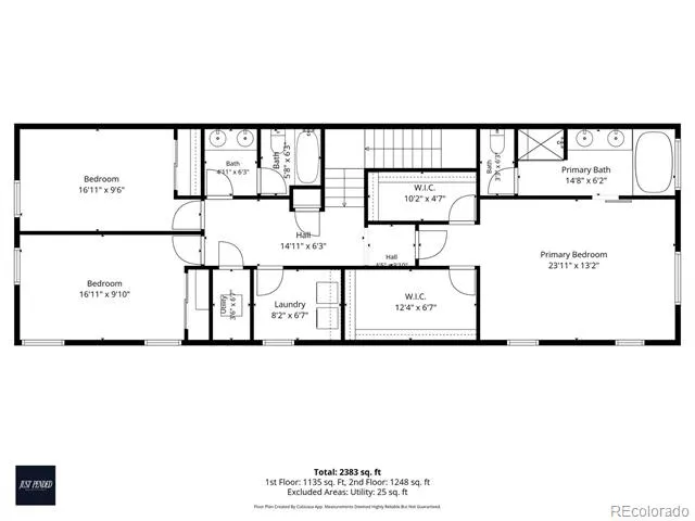 683 Stonebridge Drive Longmont, CO 80503