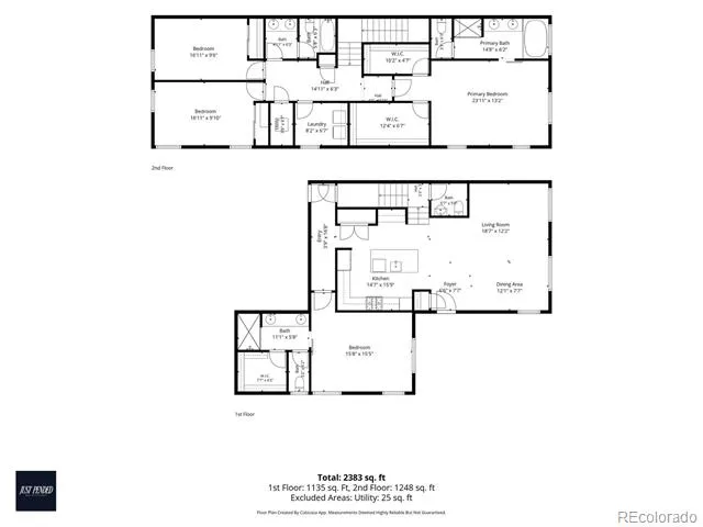683 Stonebridge Drive Longmont, CO 80503