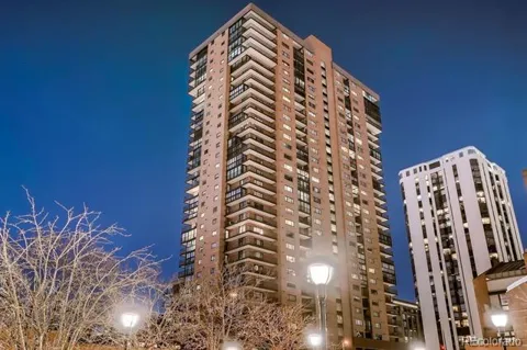 1551 Larimer Street #2504