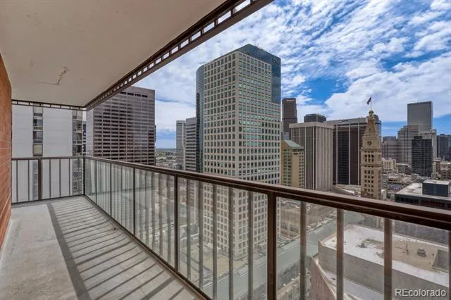 1551 Larimer Street #2504 Denver, CO 80202