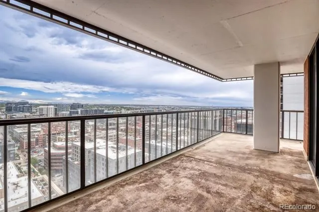 1551 Larimer Street #2504 Denver, CO 80202