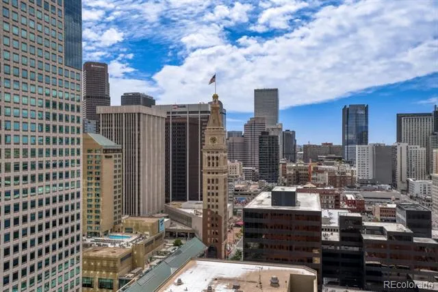 1551 Larimer Street #2504 Denver, CO 80202