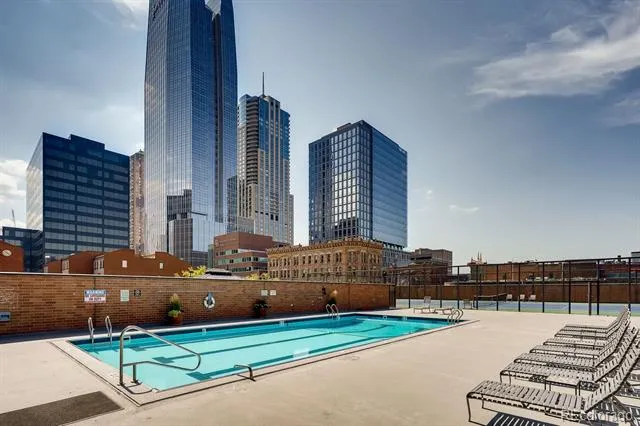 1551 Larimer Street #2504 Denver, CO 80202
