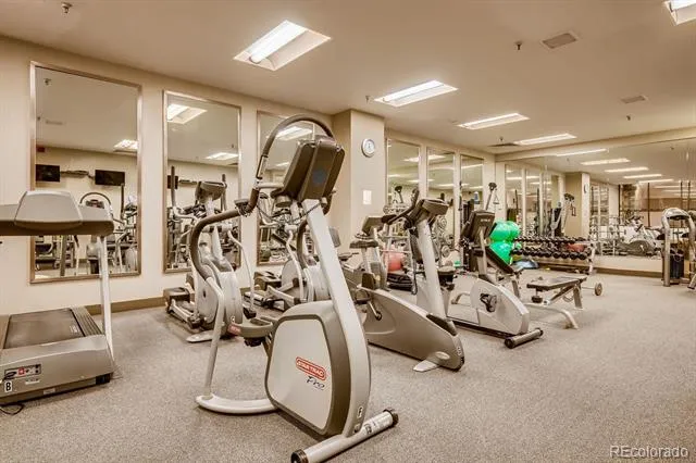1551 Larimer Street #2504 Denver, CO 80202