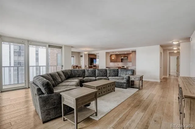 1551 Larimer Street #2504 Denver, CO 80202