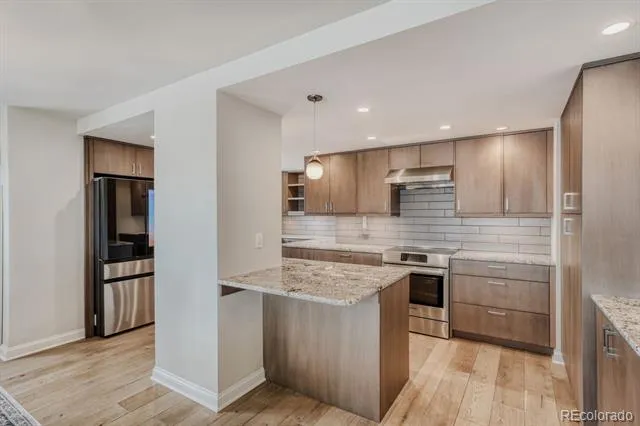 1551 Larimer Street #2504 Denver, CO 80202
