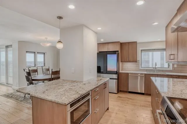 1551 Larimer Street #2504 Denver, CO 80202