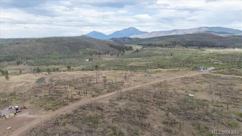 Lot 1576 Emery Lane