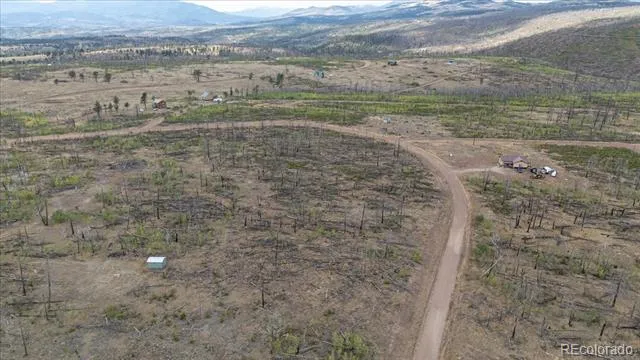 Lot 1576 Emery Lane Fort Garland, CO 81133