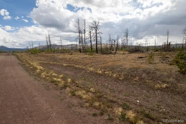 Lot 1576 Emery Lane Fort Garland, CO 81133