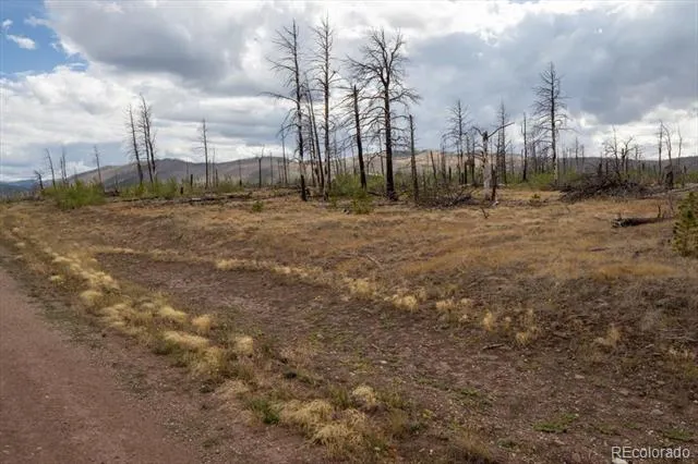 Lot 1576 Emery Lane Fort Garland, CO 81133
