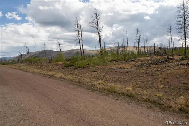 Lot 1576 Emery Lane Fort Garland, CO 81133