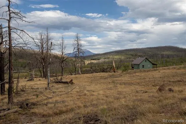 Lot 1576 Emery Lane Fort Garland, CO 81133