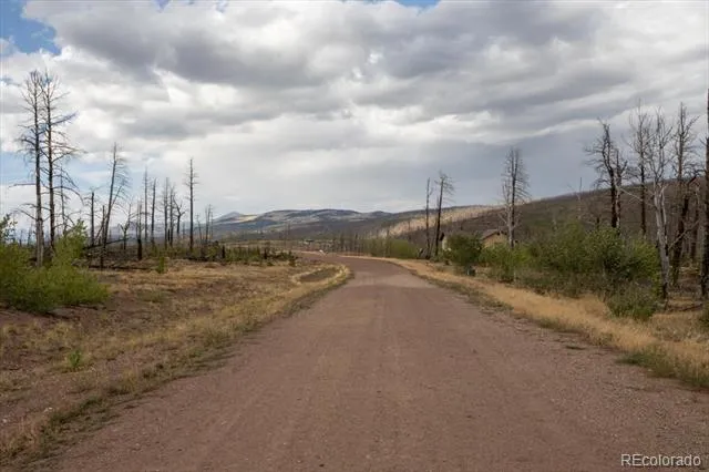 Lot 1576 Emery Lane Fort Garland, CO 81133
