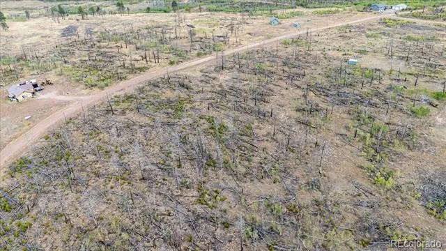 Lot 1576 Emery Lane Fort Garland, CO 81133