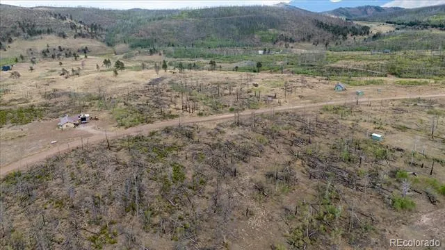 Lot 1576 Emery Lane Fort Garland, CO 81133