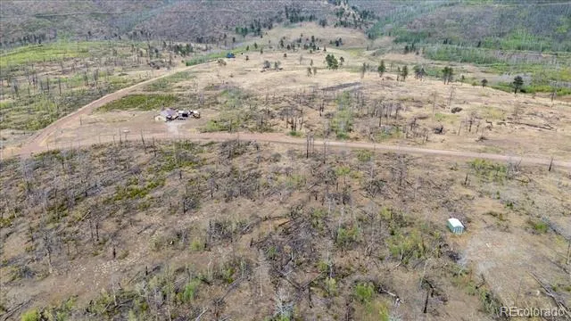 Lot 1576 Emery Lane Fort Garland, CO 81133
