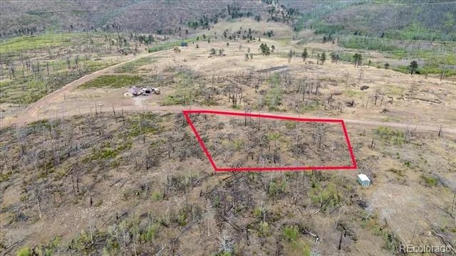Lot 1576 Emery Lane Fort Garland, CO 81133