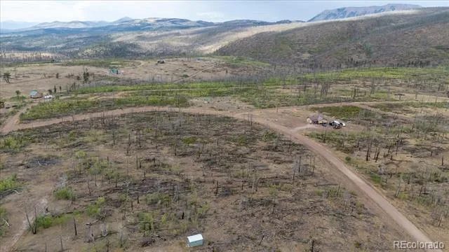 Lot 1576 Emery Lane Fort Garland, CO 81133