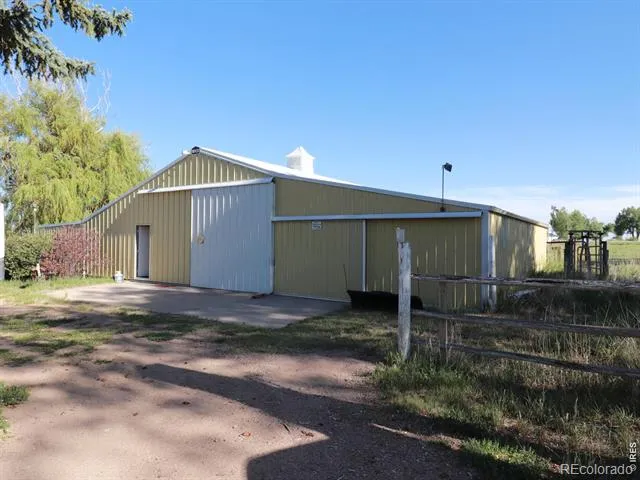 19372 County Road 76 Eaton, CO 80615