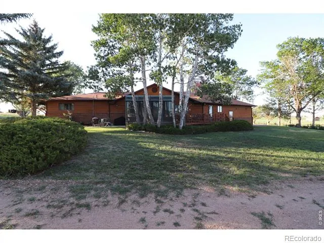 19372 County Road 76 Eaton, CO 80615