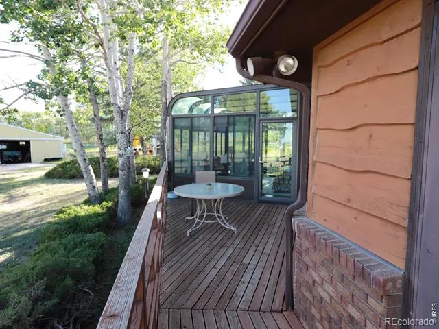 19372 County Road 76 Eaton, CO 80615