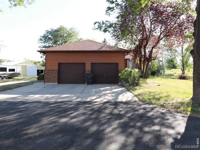 19372 County Road 76 Eaton, CO 80615